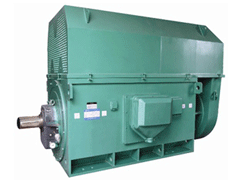 麻山YKK系列高压电机